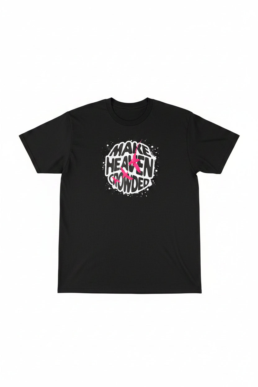 Make Heaven Crowded shirt
