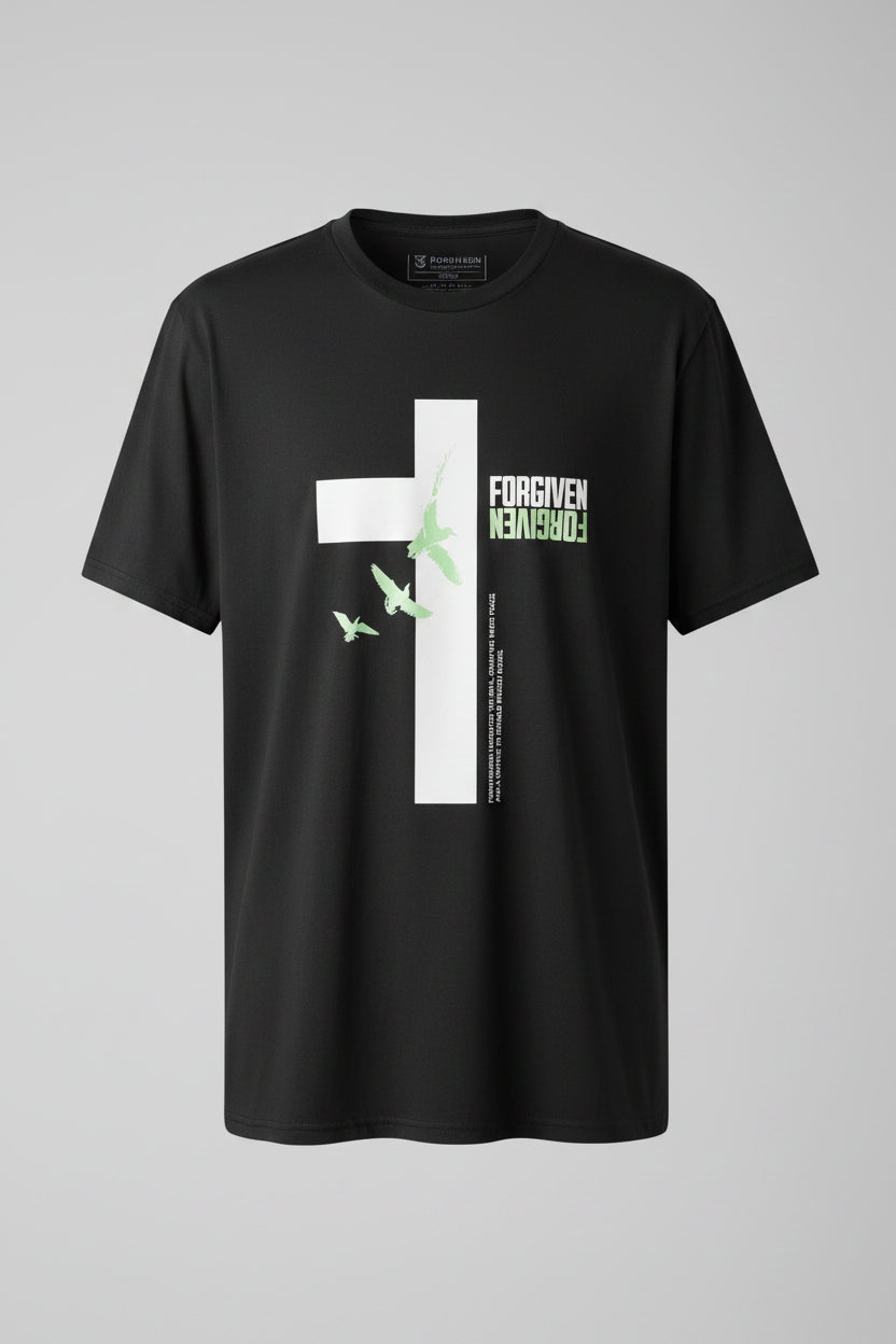 Forgiven shirt