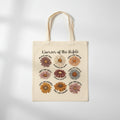 Woman of the Bible bag