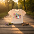 Follow Jesus Shirt