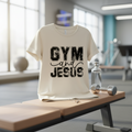 Gym & Jesus