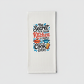Secret to a Clean Kitchen Tea Towel